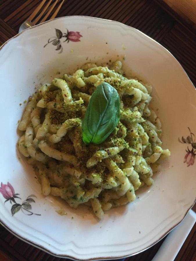 Jess & Joe'S Ξενοδοχείο Castelvetrano Εξωτερικό φωτογραφία