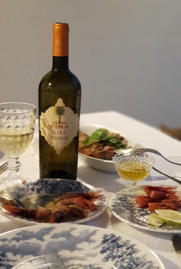 Jess & Joe'S Ξενοδοχείο Castelvetrano Εξωτερικό φωτογραφία